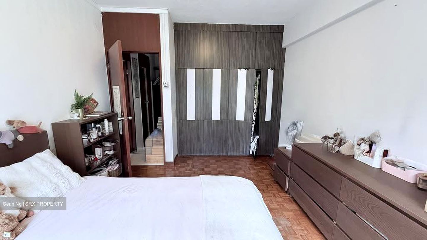 Laguna Park (D15), Apartment #620591911